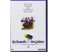 La Baule-Les-Pins by Nathalie Baye