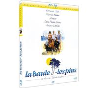 La Baule-Les-Pins - Combo Blu-Ray + Dvd