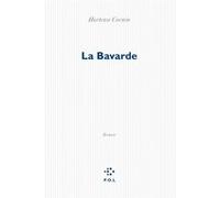 La Bavarde Hortense Cornin (Auteur)