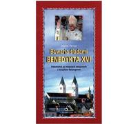 La Bavière sur les traces de Benoît XVI - Jeanne Perego (Literatur, Religion auf Polnisch)