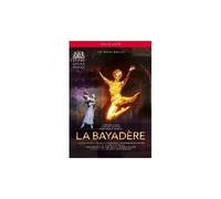 Rapoo – La Bayadère (+ livret)