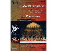 La Bayadere