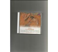 Minkus: la Bayadere/Don Quixote