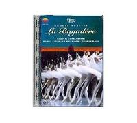 LA BAYADERE : Ballet de l'Opéra de Paris