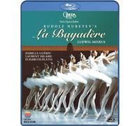 Bayadere/ dol