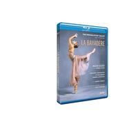 La Bayadère Blu-ray