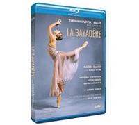 La Bayadère Blu-ray