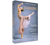 Bayadere [Dvd]