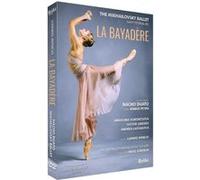 Bayadere [Dvd]