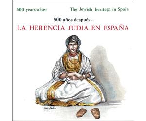 La Bazanca - 500 Años Después... La Herencia Judía en España