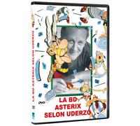 La Bd Asterix Selon Uderzo
