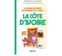 La BD en Côte d'Ivoire