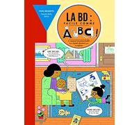 La BD : facile comme ABC!