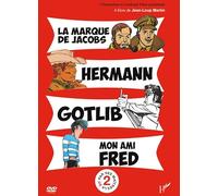 La BD par Ses maîtres, Volume 2