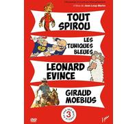 La BD par ses maîtres, volume 3