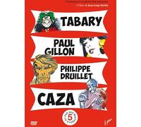 La BD par Ses maîtres, Volume 5