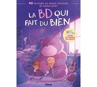 La BD qui fait du bien