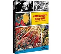 Comic Books Go To War (La Bd S'en Va En Guerre)