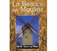 La Beauce des moulins