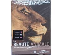 La Beauté Animale – DVD – Édition E