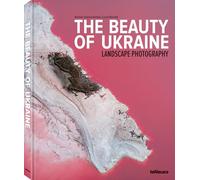 La beauté de l'Ukraine