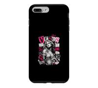 La beauté de Vénus Rebelle est l'esthétique de la déesse de la rébellion Coque pour iPhone 7 Plus/8 Plus