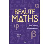 La beauté des maths