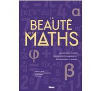 La beauté des maths Javier Arbones (Auteur), Pablo Milrud (Auteur), Francisco Martin Casalderrey (Auteur), Juan Antonio Aguilera Mochón (Auteur)