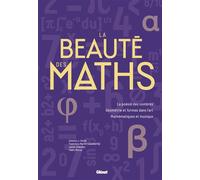 La beauté des maths