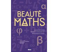 La Beauté Des Maths - La Poésie Des Nombres - Géométrie Et Formes Dans L'art - Mathématiques Et Musique