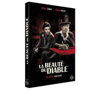 La beauté du diable DVD