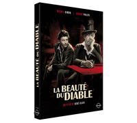 La beauté du diable DVD DVD