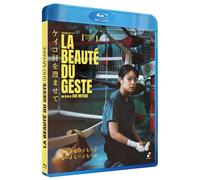 La Beauté du geste Blu-ray