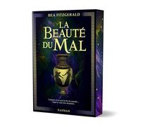 La beauté du mal - Bea Fitzgerald - Nathan - broché - Roman adolescent
