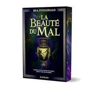 La Beauté du Mal - Une belle histoire d'amour grumpy x sunshine - Dès 14 ans