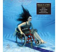 La beauté est un verbe : la nouvelle poésie du handicap