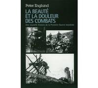 La beauté et la douleur des combats Peter Englund (Auteur), Rémi Cassaigne (Traduction)