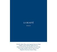 La Beauté - Frédéric Brun - Poesis - broché - Poésie