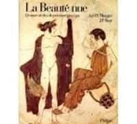 La beaute nue Henri Metzger (Auteur), Jean-Pierre Sicre (Auteur)