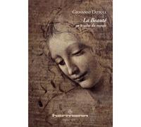La beauté ou le salut du monde - Giovanni Dotoli - Hermann - broché - Essai
