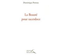 La beauté pour sacerdoce