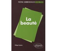 La Beauté - Prépas Commerciales 2008-2009