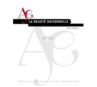 La beauté rationnelle