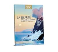 La Beauté Sauvera Le Monde - Avec 2 Cahiers Photos Inédits, 1 Tirage Original