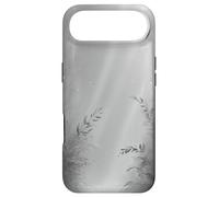 La beauté silencieuse de la Nature avec des Arbres Coque pour iPhone Air