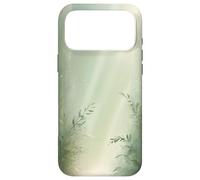 La beauté silencieuse de la Nature Coque pour iPhone 17 Pro Max