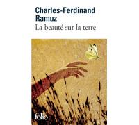 La beauté sur la terre