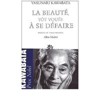 La Beaute, Tot Vouee A Se Defaire