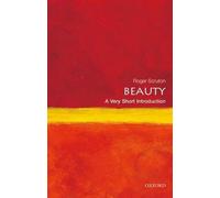 La beauté : Une très courte introduction