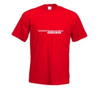 La Beauté Vient De L'Intérieur, T-Shirt KOTZE Imprimé Funshirt Design